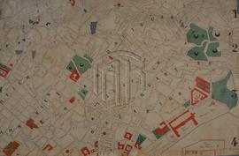 Χάρτης της πόλης της Σμύρνης (2)