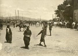 Ελληνικά στρατεύματα στην Πάνορμο